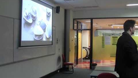 Mark Pedersen: The Agile Tester — How to add value as a quality geek