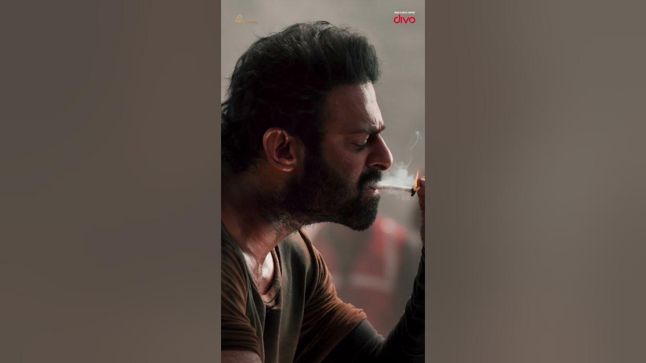 Salaar - Sound of Salaar Video Song | Prabhas | PrithviRaj | Music By Ravi Basrur | Hombale Films