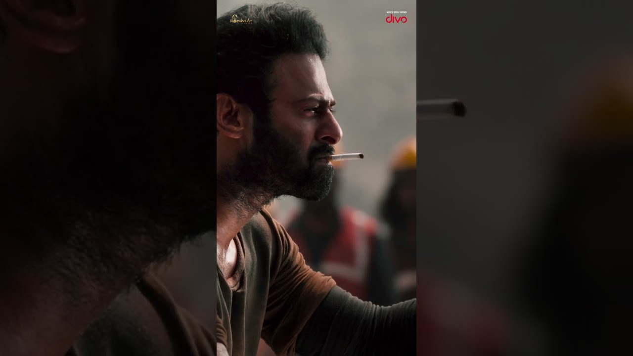 Watch Salaar - Sound of Salaar Video Song | Prabhas | PrithviRaj | Music By Ravi Basrur | Hombale Films on YouTube Watch Salaar - Sound of Salaar Video Song | Prabhas | PrithviRaj | Music By Ravi Basrur | Hombale Films on YouTube