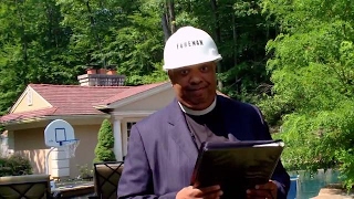 Rev Run's Renovation | HGTV Asia Net Worth