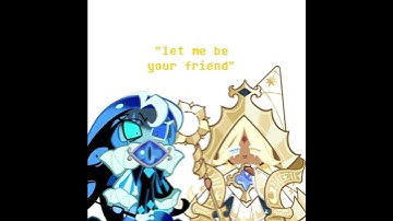 beast yeast ep 8 ending be like #cookierunkingdom #crk
