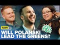 Will Zack Polanski Win the Greens’ Leadership Election?