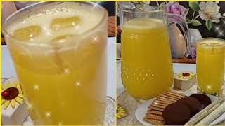 Economical natural juiceClick the title عصير البرتقال بطريقة بتنسيكي  الجاهز  و بكمية وفيرة ن