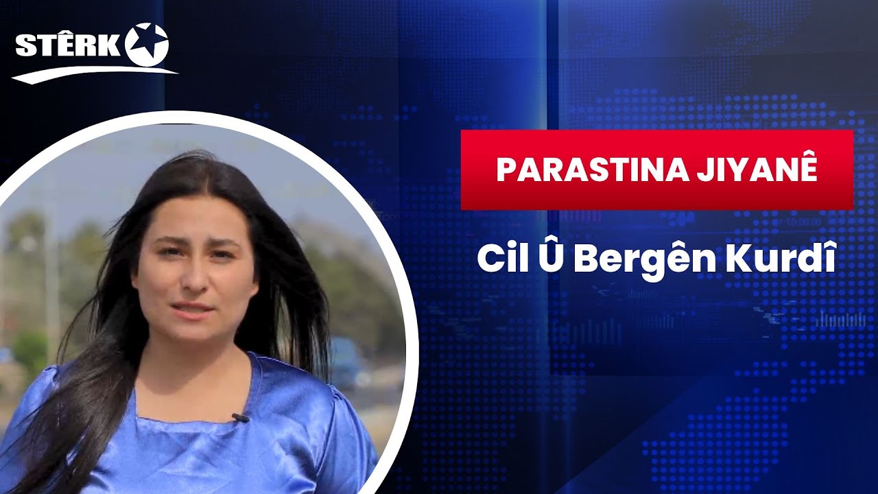 Parastina Jiyanê