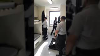 Serco screws spreading Virus in Australian immigration Detention