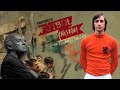 IMPERDIBLE ENTREVISTA: Johan Cruyff por Eduardo Galeano y Ezequiel Fernández Moores - #FútbolPasión