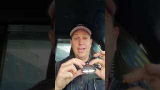 Officer SLAGLE testimonial video about the Guardian Angel Lights
