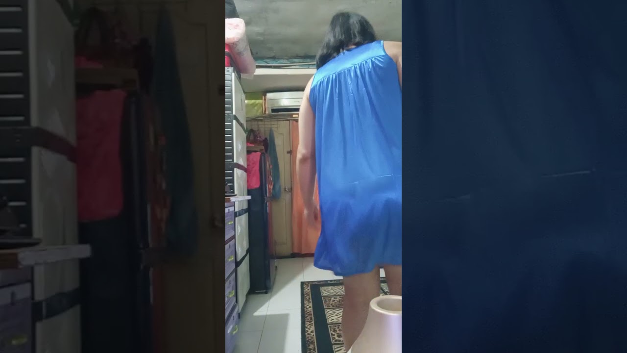 beres beres baju dulu ya 💪💪