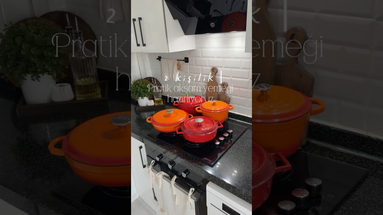 2 kişilik pratik akşam yemeği hazırlıyoruz / kıymalı ıspanak / fırın Sütlaç / mercimek çorbası 2 kişilik pratik akşam yemeği hazırlıyoruz / kıymalı ıspanak / fırın Sütlaç / mercimek çorbası