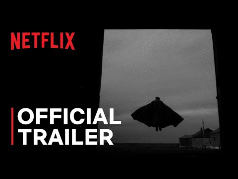 El Conde | Official Trailer | Netflix