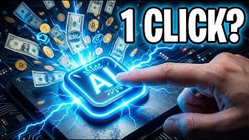 “7 New AI Tools You’ve NEVER Heard Of… But They Can Make You Money!”