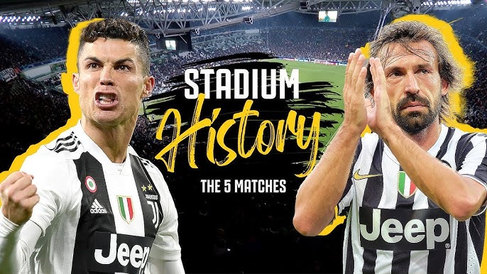 Juventus - Non Solo Disney