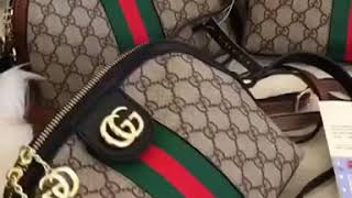 unboxing handbag merk gucci #shorts