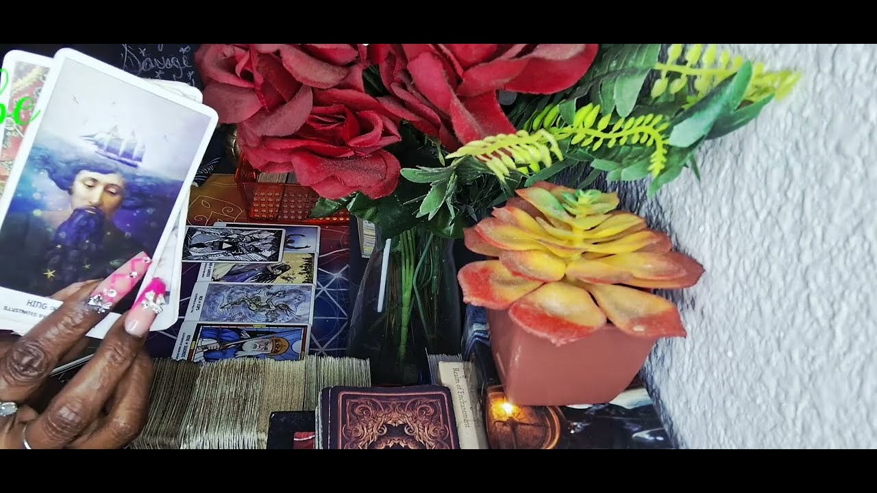 Разлука была необходима! Твой человек должен был проснуться без тебя...