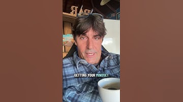 Creating a morning routine will be one of the best things you do to transform your life