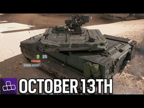 I LOVE BATTLEFIELD 6 - Stream VOD