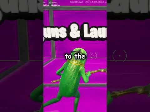 YOU can get LEGAL AIMBOT in Fortnite!