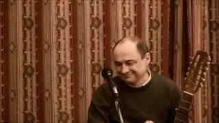 Видео ТРИ ВИТЯЗЯ (Я.Смеляков - А.Крамаренко) (автор: Андрей Крамаренко)