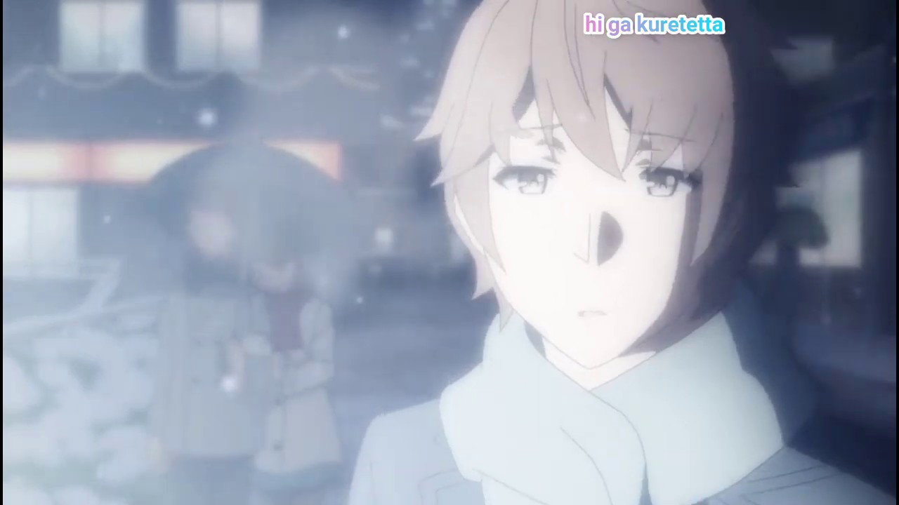 Sore Ga Anata No Shiawase Toshitemo Lyrics