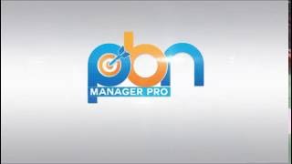 PBN Manager Pro - Manual Load WP Admin Only