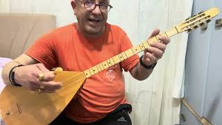 Solfej Varsak Bu Ellerden Hi̇cret Eylesek Kisa Sap Bağlama Ekleyen Surgeon
