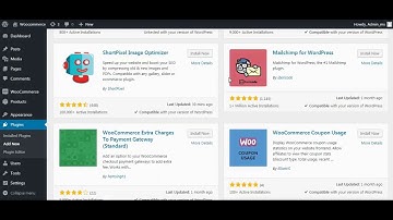 Affiliate Links WooCommerce