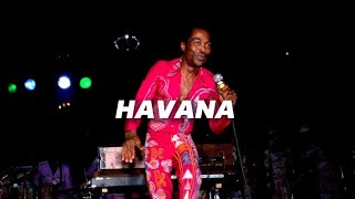[FREE] Burna boy X Fela Kuti Type beat (Legendary Afrobeats “HAVANA” Instrumental 2024)