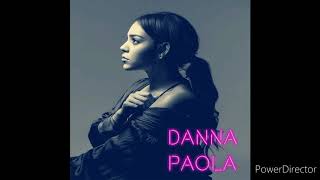 Dos extraños "Danna Paola" - lyrics