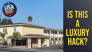 Super 8 by Wyndham Phoenix West - Is This a Luxury Hack? | Phoenix (AZ), United States🛏️