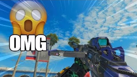 EVERY BO4 PLAYER NEEDS TO USE THIS.. (Tigershark best class setup) 😯