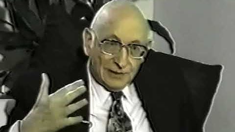 Joseph Wolpe on Systematic Desensitization