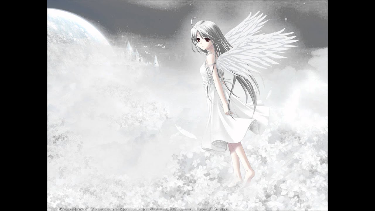 Nightcore - DJ Sammy Heaven