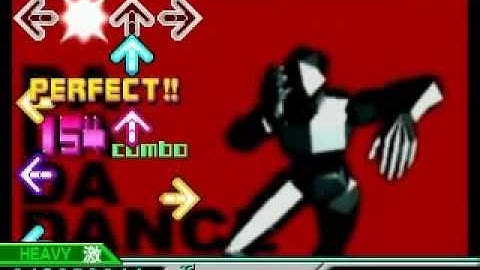 AAA Twilight Zone - DDR Extreme