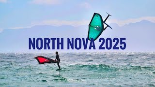 North Nova 2025 Wind Wing