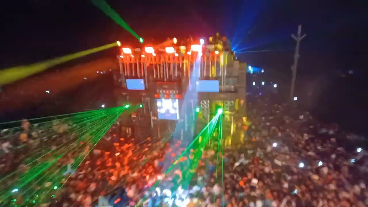 Power Music & DJ JOI BHOLE compitition | motto mela 2026