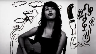 Watch Kimbra Simply On My Lips video