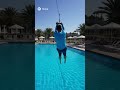 "I feel like you're just using Sora for the zip line." #sora2 #itysl #aivideo #zipline #aicomedy