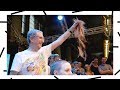 I shaved my head for charity! £26,000 raised! | Vlog