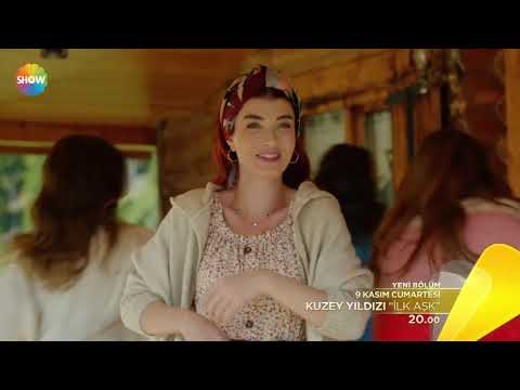 Kuzey Yıldızı ilk