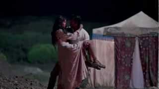 Volkan Keskin, Karaoğlanı Anlatıyor