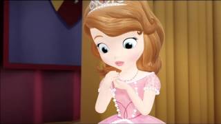 Vignette de la vidéo "Sofia the First - The Enchancian Anthem"