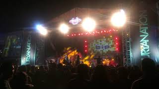 Bip - mawar merah