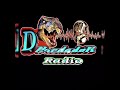 Dpredador Radio intro techno