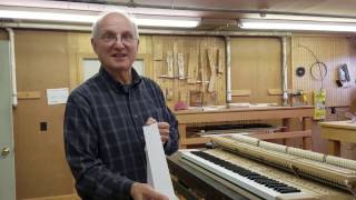 Interview with David Steinbuhler, Developer of Smaller Piano Keyboards