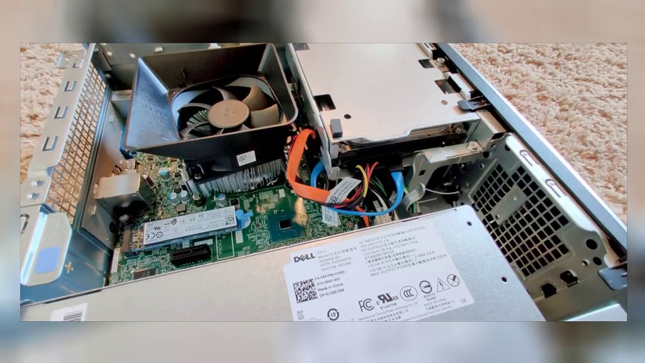 Review: Dell Inspiron 3470 Desktop, 2 Year Onsite Service after remote diagnosis, 9th Gen Intel Review: Dell Inspiron 3470 Desktop, 2 Year Onsite Service after remote diagnosis, 9th Gen Intel