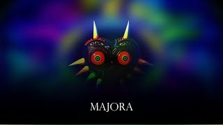 Majora Final Battle - Remix Cover (The Legend of Zelda: Majora's Mask)