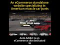 Why Auto Addict Succeeds by Targeting High-Spending Muscle-Car Owners with Precision