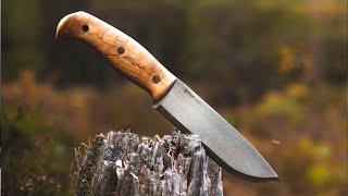 TOP 5 BEST BUSHCRAFT & SURVIVAL KNIVES ON AMAZON 2022