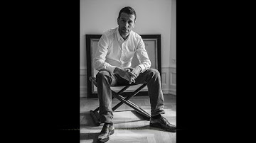 Antoine Savine at Kings   AAD & Back Prop   Intro   About the lecture and the author