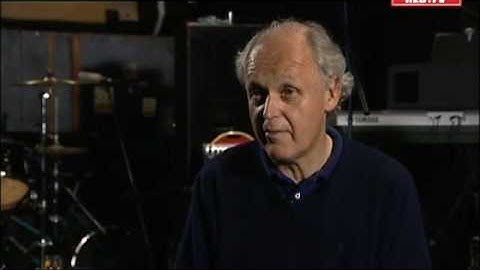 Iain McNay - Cherry Red 30th Anniversary - Interview by Matt Bristow